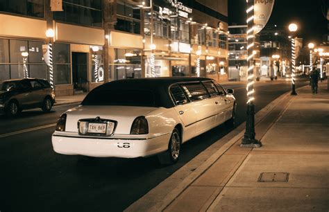 Ride In Bliss Tips To Help You Choose The Best Luxury Transportation Service