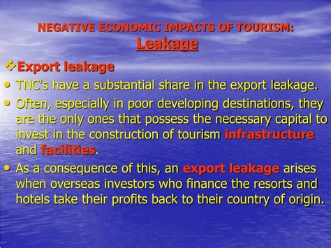 18 leakage tourism image desti