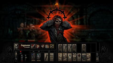 Maybe you would like to learn more about one of these? 10 Darkest Dungeon Mods That Will Keep You Alive Longer (2017) | Slide 4 | Darkest Dungeon