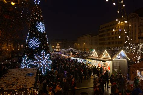 Poznan Christmas Market 2023 Explore Poland