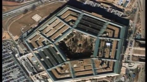 Pentagon Inside 10 Things You Probably Didnt Know About The Pentagon