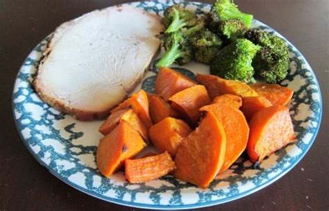 All of them are equally good! Roasted Turkey Breast From Whole Foods - Melanie Cooks