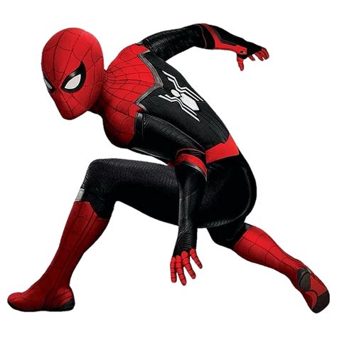 Spider Man Far From Home Transparent Background Png Png Arts