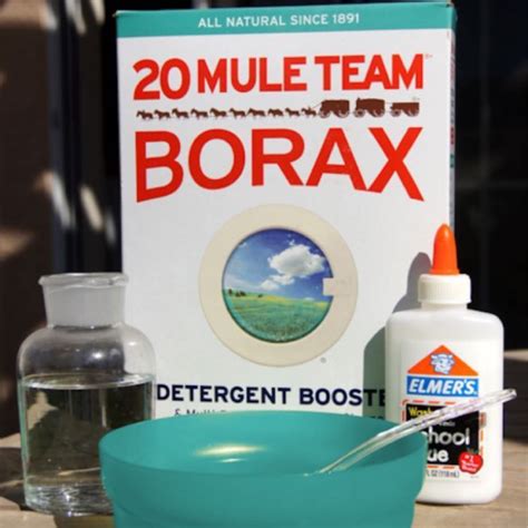 Borax Pure Borax Powder Shopee Singapore