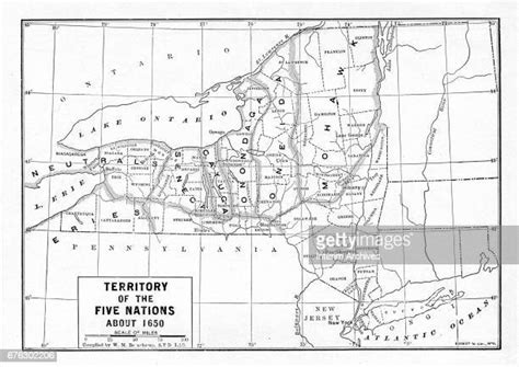 Us Territory Map Photos And Premium High Res Pictures Getty Images