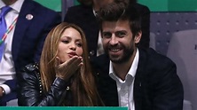 Shakira and Gerard Pique: A look at their relationship timeline ...