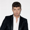 Robin Thicke | NN North Sea Jazz Festival