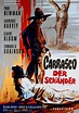 Filmplakat: Carrasco - Der Schänder (1964) - Filmposter-Archiv