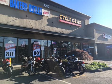 Updated 7/15/19 locations of cycle gear in gpx format. Cycle Gear, Lynnwood, WA Reviews | 114 Reviews of ...