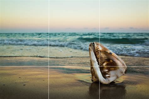 Rule Of Thirds Examples Before And After