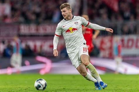 Minutes, goals and assits by club, position, situation. Timo Werner Transfer Status: Chelsea Or Liverpool? What's ...