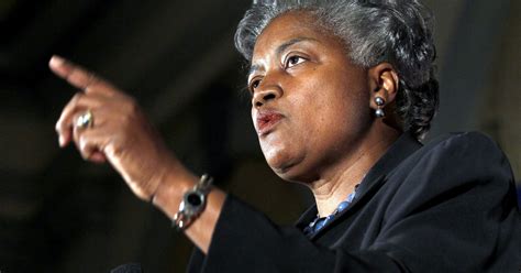 Readers On Donna Brazile Get Over It The Democratic Party Lost