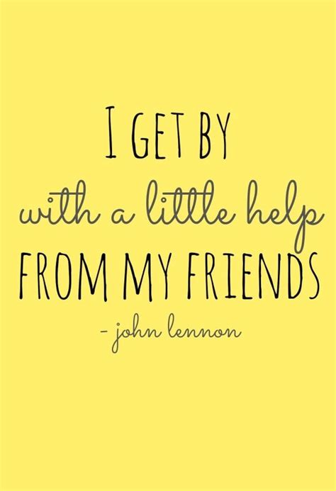 Friends Helping Friends Quotes Quotesgram