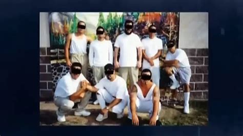 The Barrio Azteca Prison Gang Drug Wars Documentary Video Dailymotion