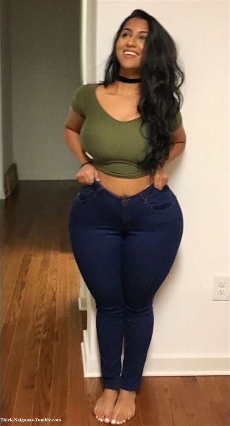 Pin By K On Heavy Weights Sexy Curves Thick Thighs