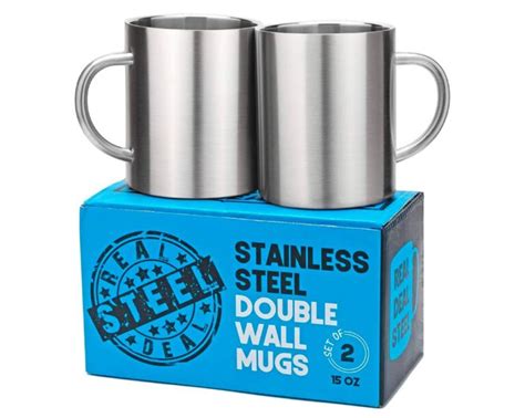 Lead Free Coffee Mugs Made In Usa Dave Burroughs