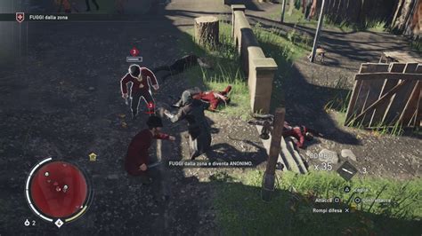 Assassin S Creed Syndicate PS4 Caccia Ai Templari I Prepotenti Di