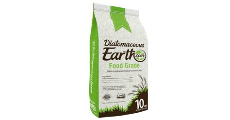 This version is safe for human and animal consumption and contains 0.5 to 2% crystalline silica. Diatomaceous Earth for Fleas on Cats: The Essential ...