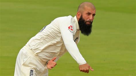 England S Moeen Ali Says He S Still A Test Match Winner Ahead Of India Series After Beating