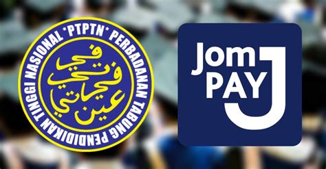 Sila nyatakan nama peserta pertama, no. Cara Bayar PTPTN Online Melalui JomPAY Maybank2u & CIMBClicks