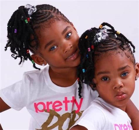 The Beautiful Trueblue Twins Are Taking Over Instagram 247 Mirror