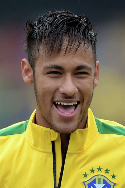 World Cup report: Injured Neymar confident in Brazil