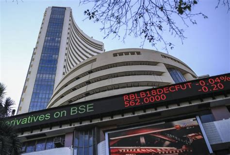 Closing Bell Sensex Rises Points Nifty Ends Above K Indices Touch Fresh Record Highs