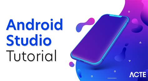 Android Studio Tutorial A Complete Hands On How To Use Guide For Free