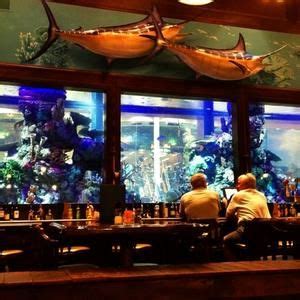 Islamorada Fish Company In Ft Myers Is A Tasty Fun Respite After