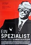 Filmplakat von "Ein Spezialist" (1998/99) | Ein Spezialist | filmportal.de