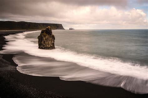 Discover The Most Beautiful Beach Holiday Destinations In Iceland