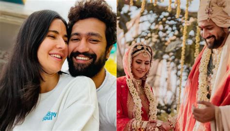 Vicky Kaushal Says Everyday With Katrina Kaif Is ‘a Day Of Love In Valentines Days Post