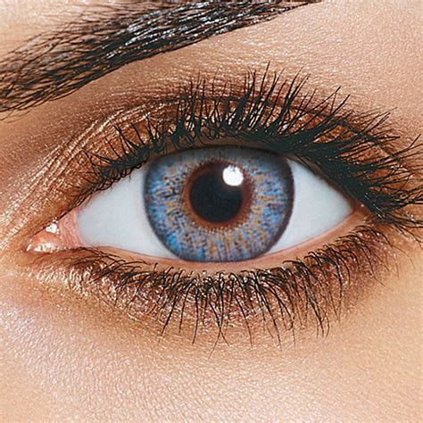 Alcon Freshlook One Day Color Daily Colored Contact Lenses Pcs