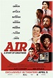 Air: la storia del grande salto, Ben Affleck e tutti gli altri ...
