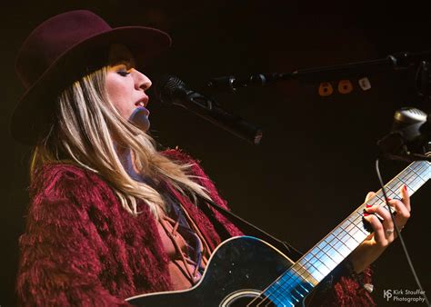 Zz Ward Showbox At The Market Zz Ward Performs On March Flickr