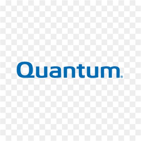 Quantum Logo And Transparent Quantumpng Logo Images