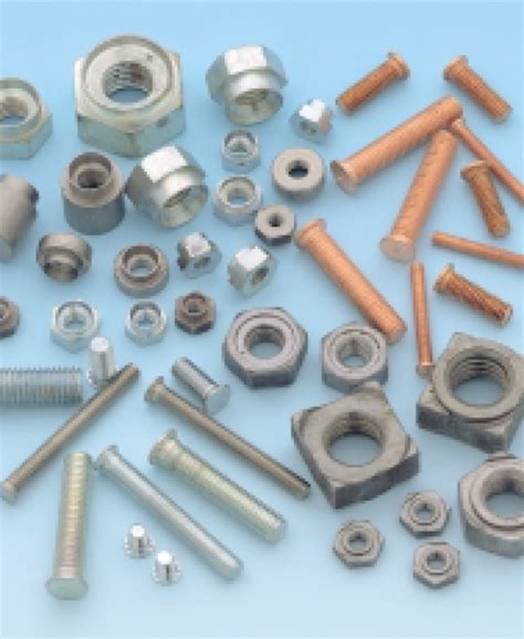 Sheet Metal Fasteners Archives South Essex Fasteners