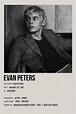 evan peters | Evan peters american horror story, Evan peters, Evan