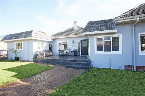 3 Bedroom House For Sale Pinelands Cape Town Kw1289990 Pam