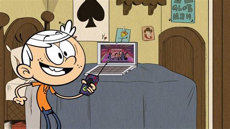 For Bros About To Rockits A Loud Loud Loud Loud House 2016