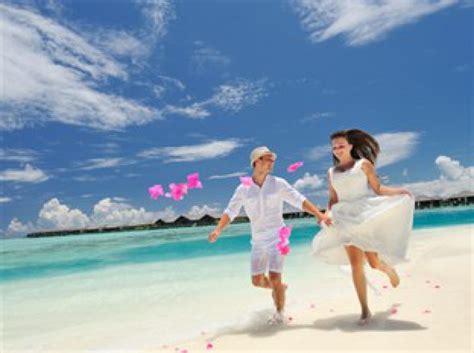 Paradise Island Resort Maldives Wedding Venues In Maldives Hitchbird