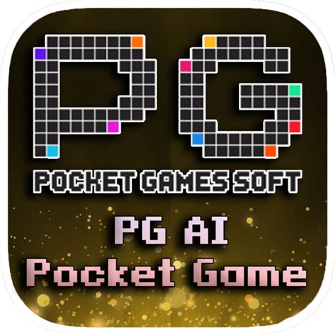 pocket game soft demo