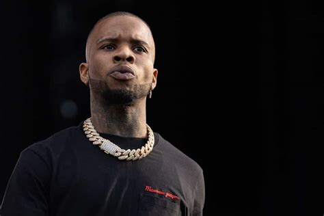 Tory Lanez Superfan Threatens Megan Thee Stallion Watch