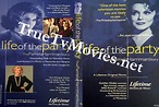Life of the Party: The Pamela Harriman Story (1998) Ann-Margret, Mitch ...
