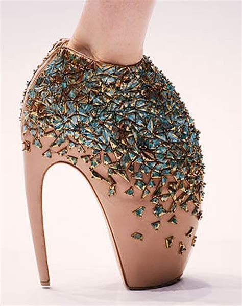 Craziest Shoes Designs Ever Pics Atcrux