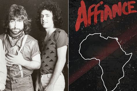 Check Out This Heavy Metal Version Of Totos Africa