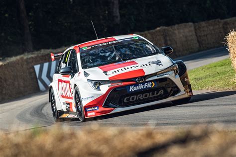 Goodwood Festival Of Speed 2021 Gr86 Makes Starring Debut Toyota Uk