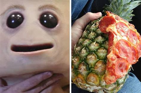 23 Photos Thatll Make You Scream Wtf Directly At Your Screen Make