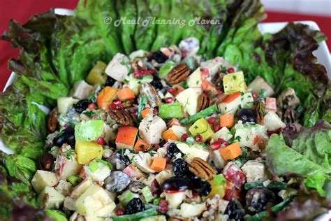 These salads add crunch, color, and variety to your thanksgiving menu. The top 30 Ideas About Fruit Salads Thanksgiving - Most ...