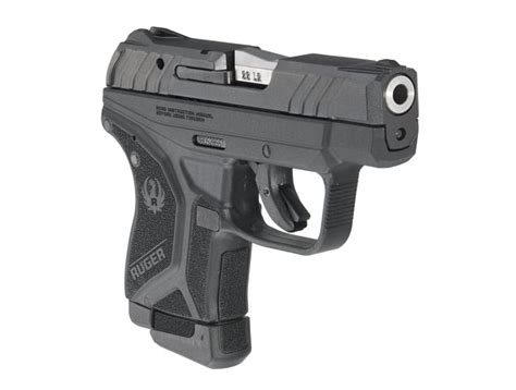 Ruger Announces The New 22 Lr Lcp Ii Lite Rack Pistol The Truth
